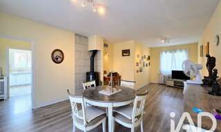 Maison 4 Pièces 83 m² à vendre à Saujon (17600)