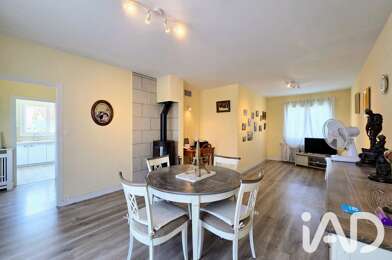 Maison 4 pièces 239000 €