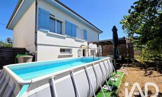 Maison 4 Pièces 83 m² à vendre à Saujon (17600)