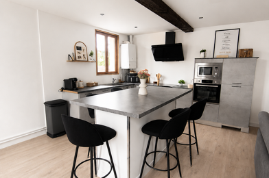 Appartement 2 pièces 172000 €