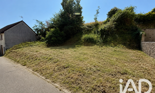 Terrain  608 m² à vendre à Saint-Denis-Lanneray (28200)