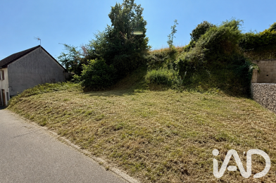 Terrain  46800 €