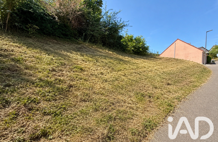 Vente Terrain à bâtir 608 m&sup2; — photo 3
