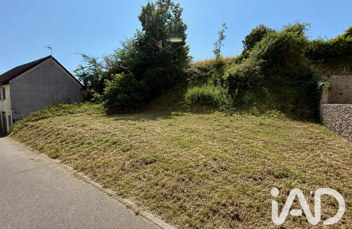 Vente Terrain à bâtir 608 m&sup2; — photo 4