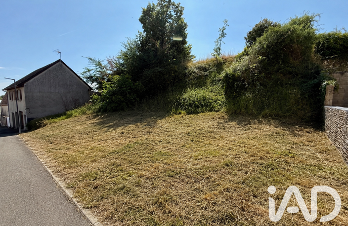 Vente Terrain à bâtir 608 m&sup2; — photo 5