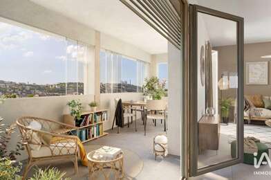 Appartement 1 pièces 224900 €