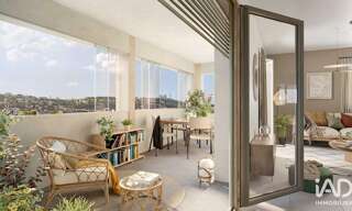 Appartement 1 Pièce 32 m² à vendre à Lyon 7 (69007)