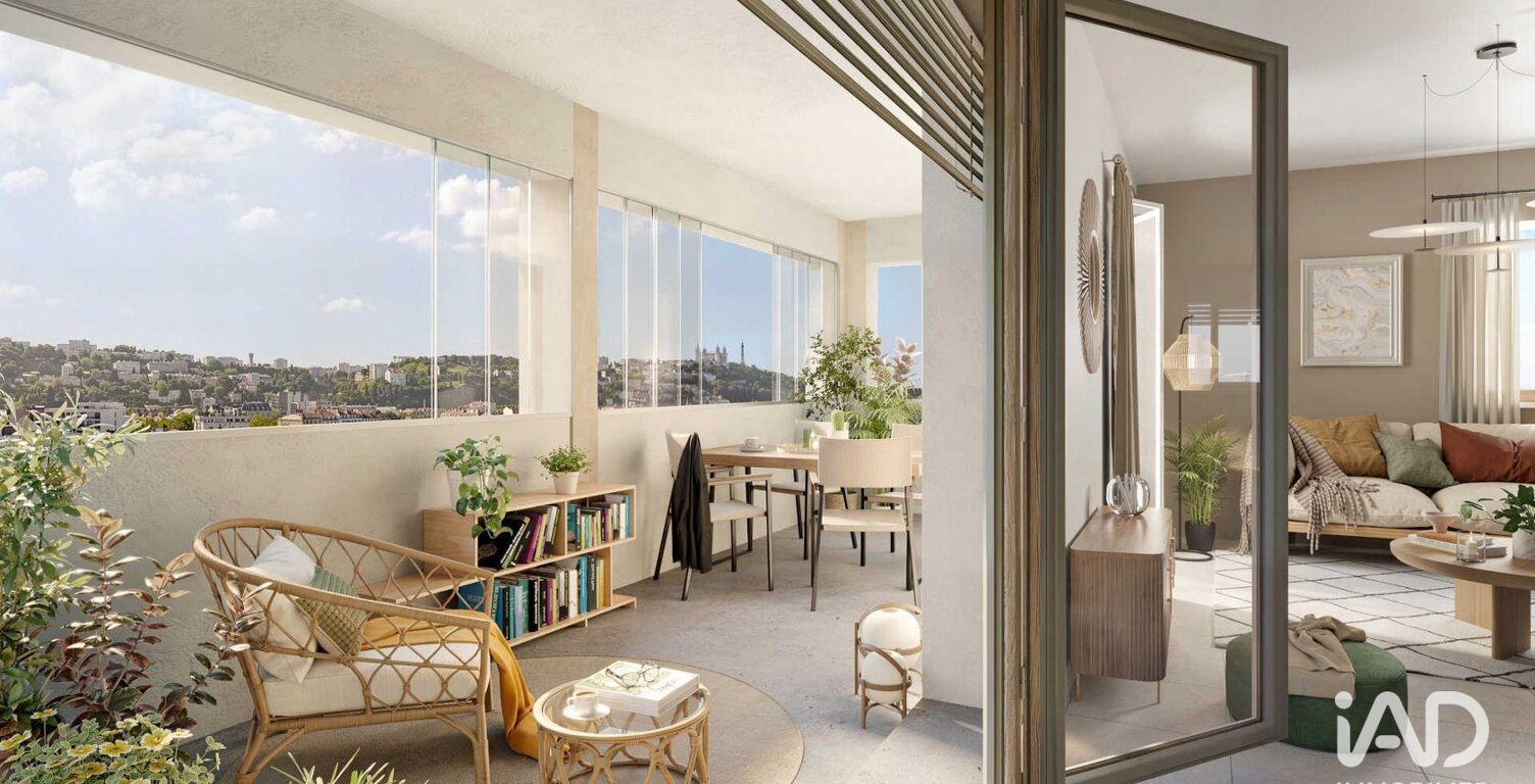 Vente Appartement 1 pièce — photo 1
