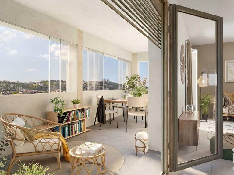 Vente Appartement 1 pièce — photo 1