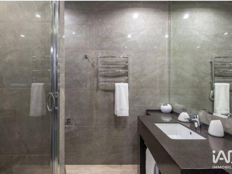 Vente Appartement 2 pièces — photo 1