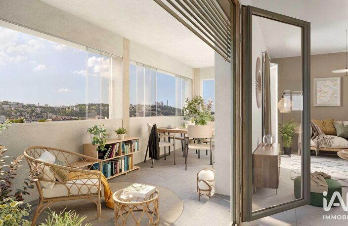 Vente Appartement 2 pièces — photo 3