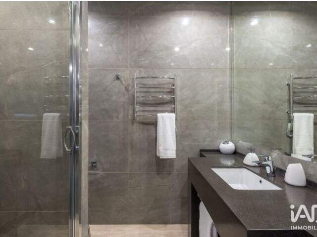 Vente Appartement 2 pièces — photo du bien