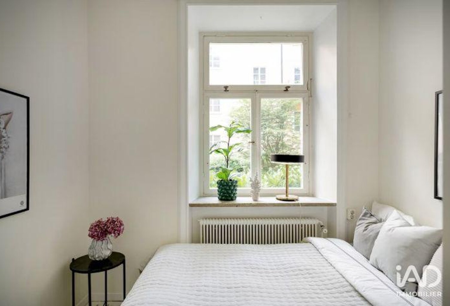 Vente Appartement 3 pièces — photo 1