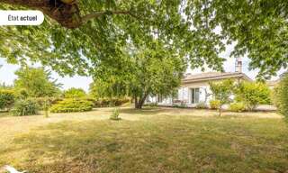 Maison 5 Pièces 119 m² à vendre à Saint-Pierre-d'Amilly (17700)