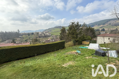 Terrain  119900 €