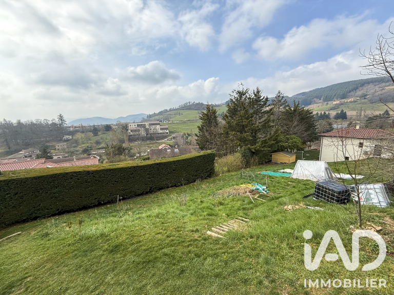 Vente Terrain 2 117 m&sup2; — photo 1