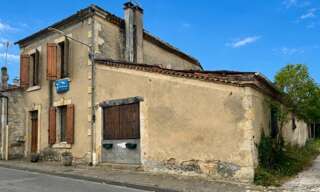 Maison 6 Pièces 140 m² à vendre à Caussens (32100)