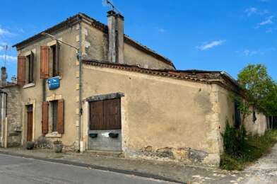 Maison 6 pièces 87920 €