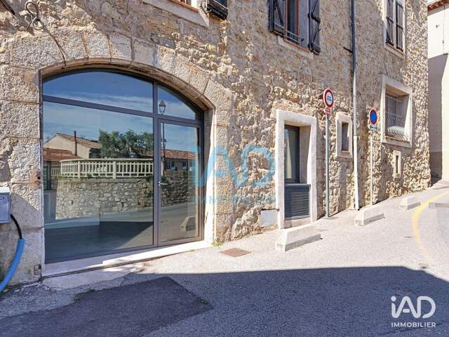 Location Bureaux 68 m&sup2; — photo du bien