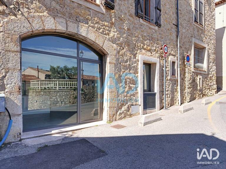Location Bureaux 68 m&sup2; — photo 1