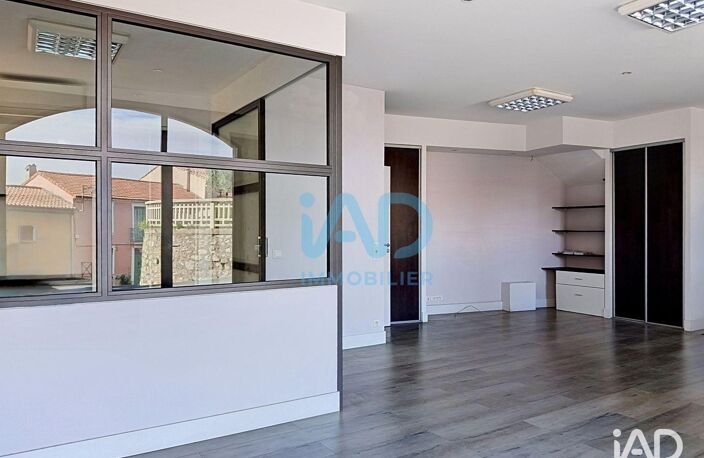 Location Bureaux 68 m&sup2; — photo 3