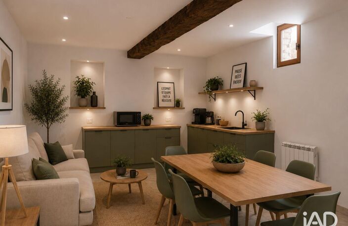 Location Bureaux 68 m&sup2; — photo 4