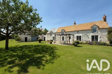 Maison 6 pièces 260000 €