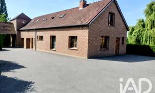 Maison 8 Pièces 157 m² à vendre à Bruille-Saint-Amand (59199)