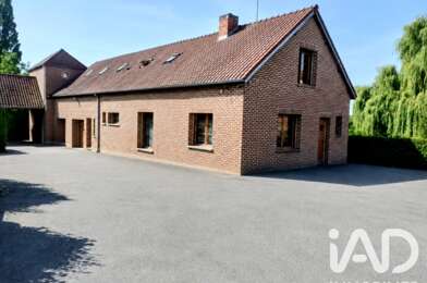 Maison 8 pièces 339000 €