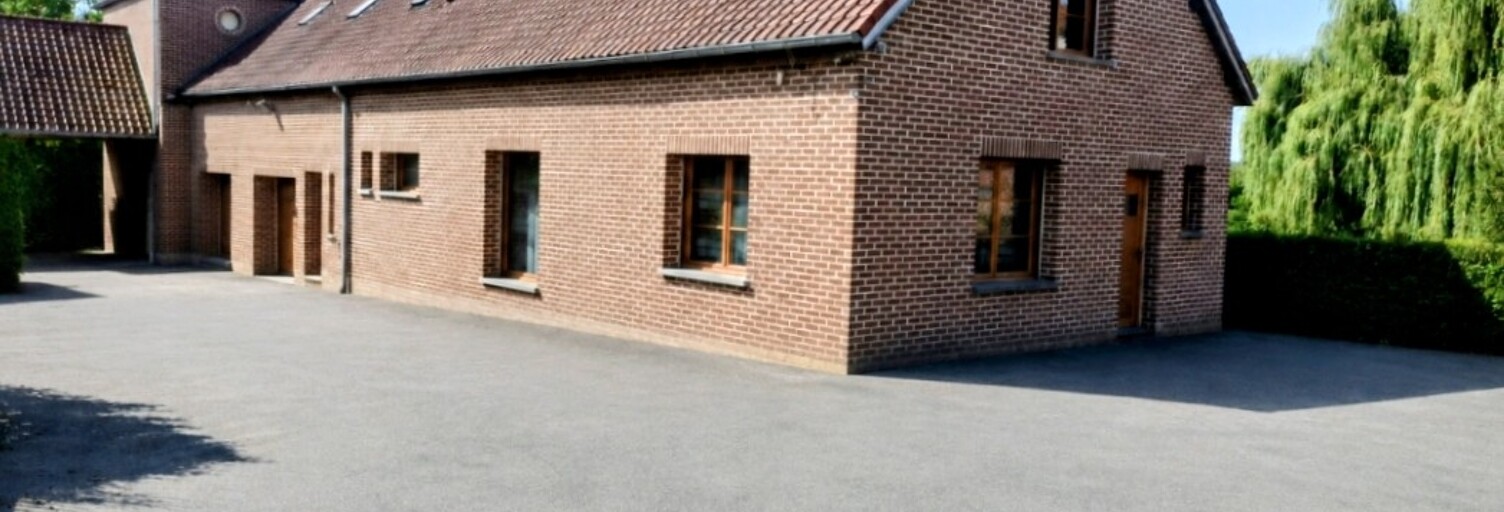 Maison 8 Pièces 157 m² à vendre à Bruille-Saint-Amand (59199)
