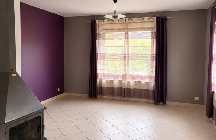 Vente Maison de campagne 8 pièces — photo 4