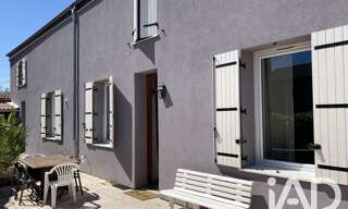 Maison 6 Pièces 160 m² à vendre à Saint-Memmie (51470)