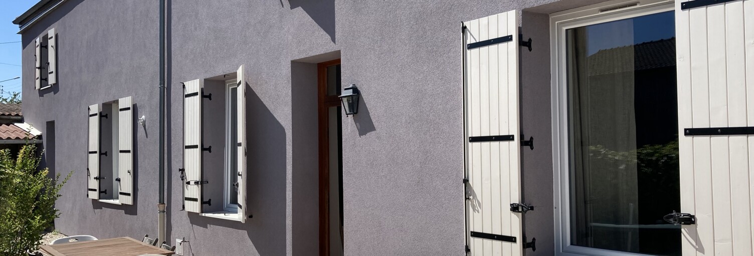 Maison 6 Pièces 160 m² à vendre à Saint-Memmie (51470)