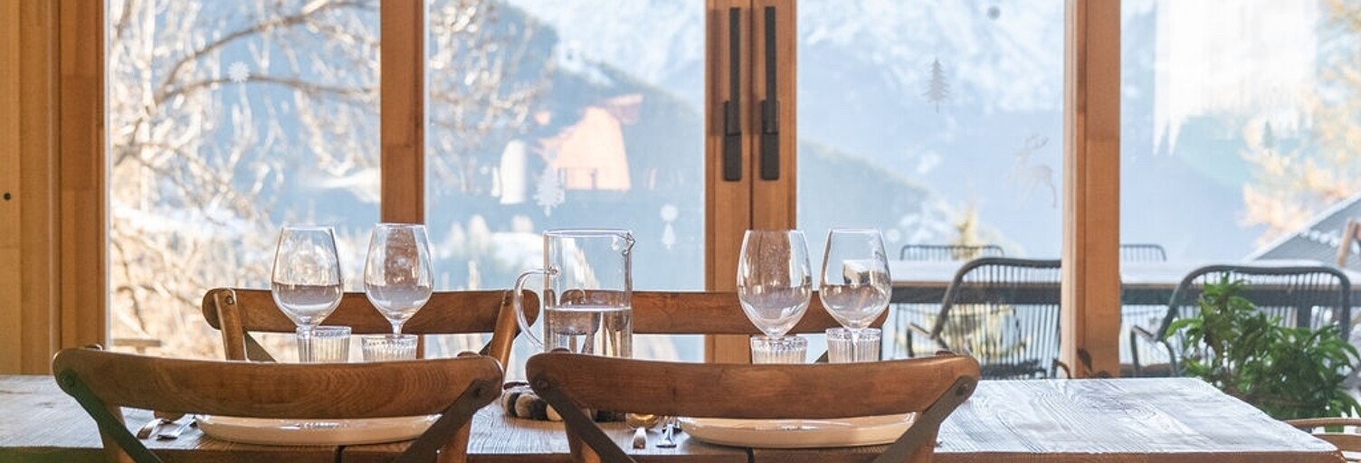 Maison 4 Pièces 67 m² à vendre à Huez (38750)