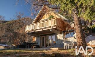 Divers 4 Pièces 67 m² à vendre à Huez (38750)