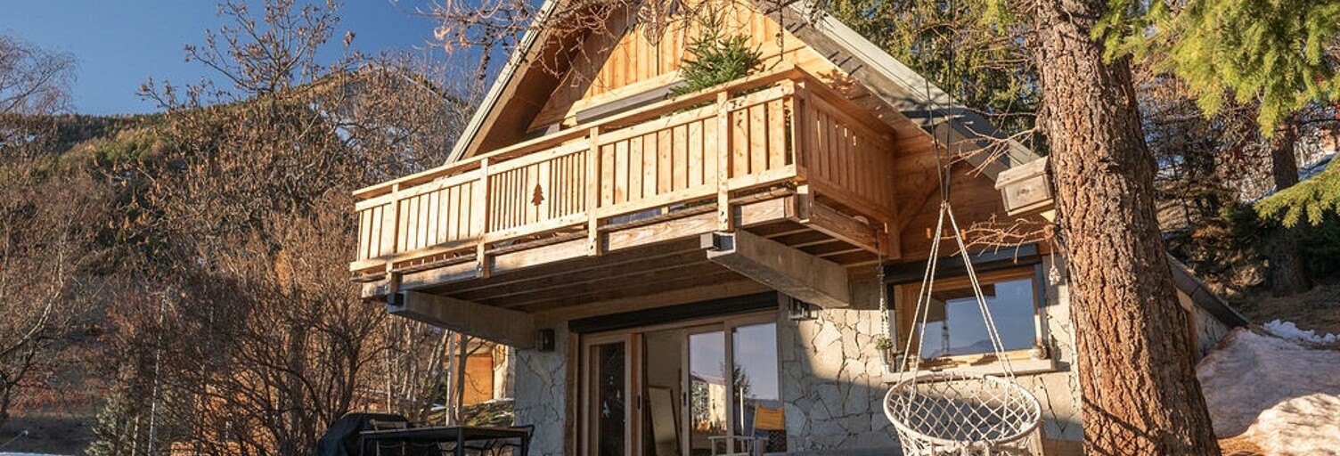 Divers 4 Pièces 67 m² à vendre à Huez (38750)
