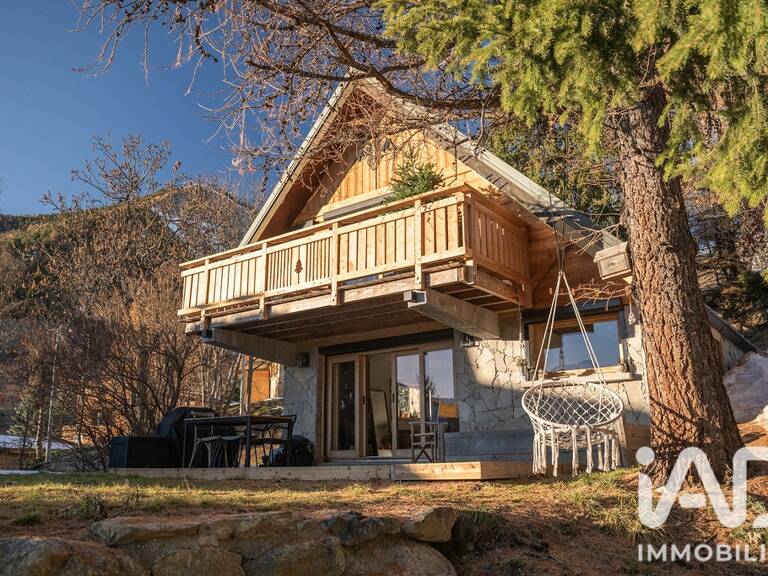 Vente Gîte 4 pièces — photo 1