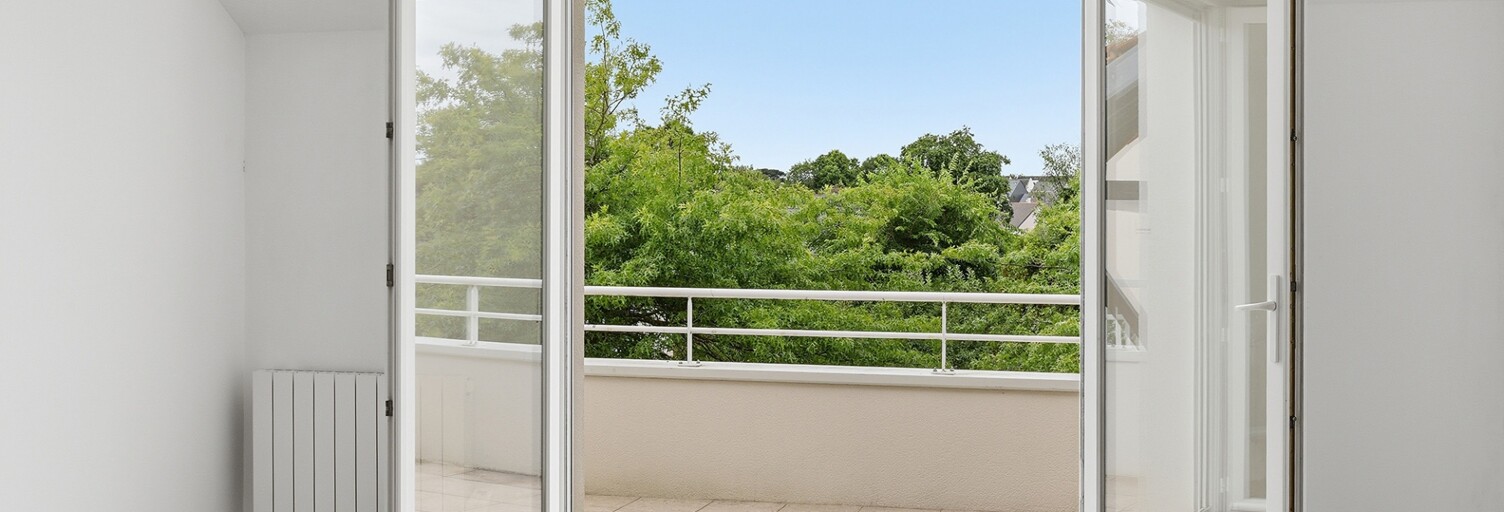 Appartement 4 Pièces 84 m² à vendre à Pornichet (44380)