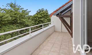 Appartement 4 Pièces 84 m² à vendre à Pornichet (44380)