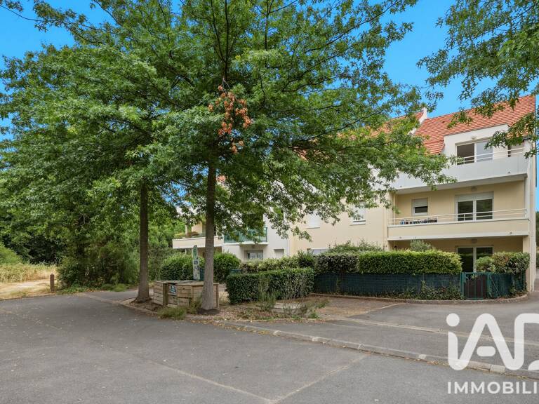 Vente Appartement 4 pièces — photo 1