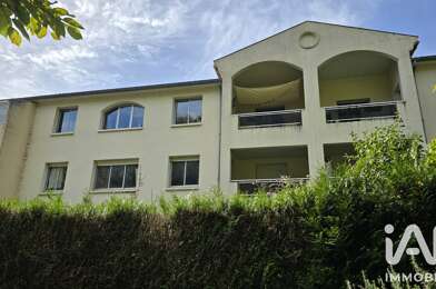 Appartement 3 pièces 133500 €