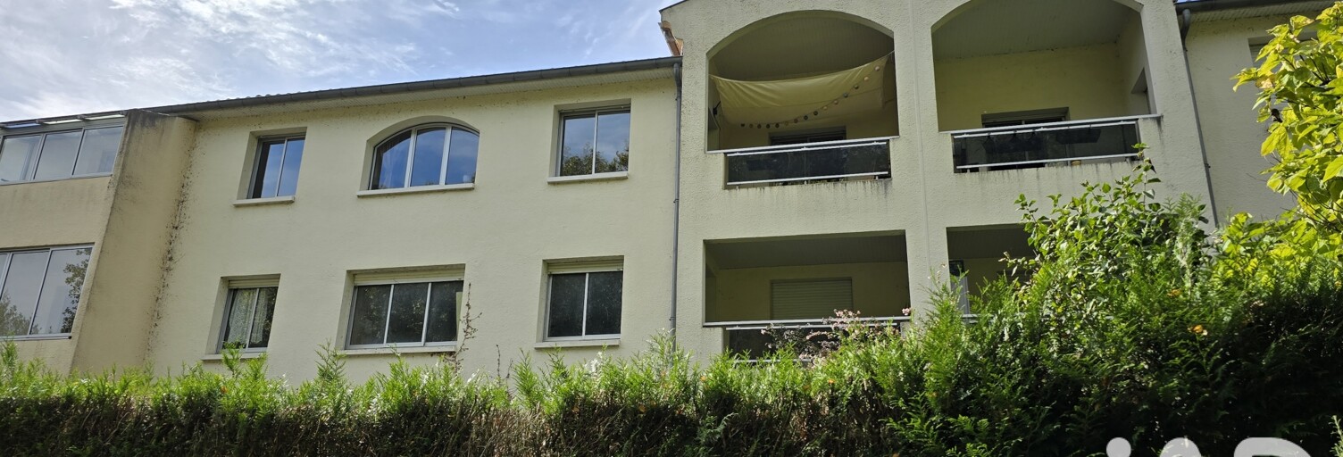 Appartement 3 Pièces 65 m² à vendre à Niort (79000)