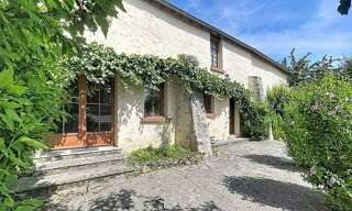 Maison 6 Pièces 147 m² à vendre à Jouars-Pontchartrain (78760)