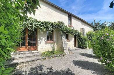 Maison 6 pièces 379000 €