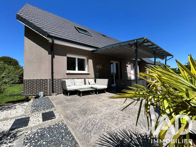 Vente Maison/villa 7 pièces — photo 1