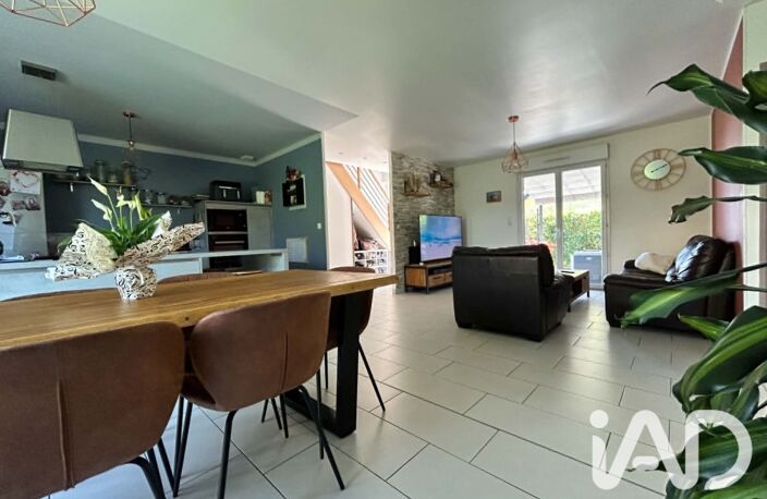 Vente Maison/villa 7 pièces — photo 2