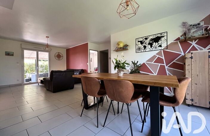 Vente Maison/villa 7 pièces — photo 3