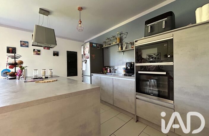 Vente Maison/villa 7 pièces — photo 4