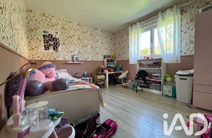 Vente Maison/villa 7 pièces — photo 5