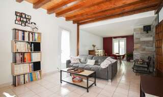 Maison 5 Pièces 112 m² à vendre à Joué-lès-Tours (37300)